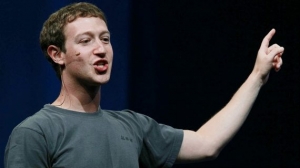 22.02.2017 - Zuckerberg dévoile son projet d’avenir pour Facebook : intelligence artificielle et censure au service du mondialisme