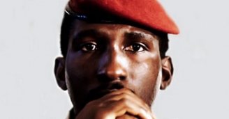 18.07.2015 - Assassinat de Thomas Sankara : Le Président du Parlement français contre une commission d’enquête en France