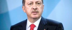 08.07.2016 - Erdogan : "La femme ne peut naturellement pas être l'égale de l'homme"