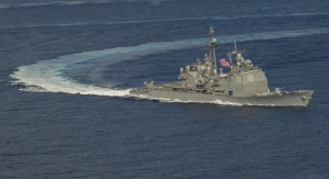 28.05.2018 - Pékin réagit aux actions des navires militaires US en mer de Chine méridionale