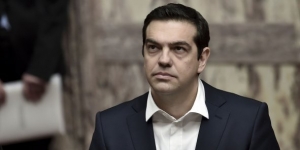 24.04.2015 - La Grèce n'acceptera plus de demandes "irrationnelles", dit Alexis Tsipras