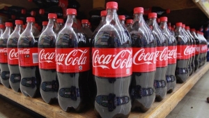 16.05.2015 - Coca-Cola a payé un million de dollars pour s’assurer qu’on ne sache pas cela