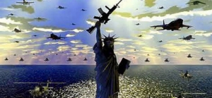 02.04.2015 - De la métamorphose du gouvernement et de l’armée US en Meurtres & Compagnie (Paul Craig Roberts)