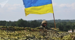 24.02.2018 - L’Occident a besoin de l’Ukraine «uniquement pour faire pression sur la Russie»