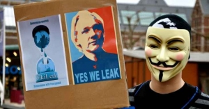 WikiLeaks révèle que les États-Unis ont utilisé le FMI et la Banque mondiale à des fins militaires comme des armes “non conventionnelles”