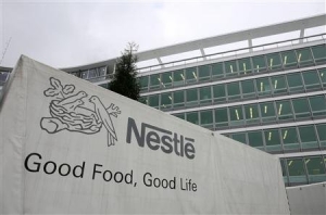 21.10.2015 - Scandale des "nouilles au plomb" : l'Inde réclame 90 millions d'euros à Nestlé