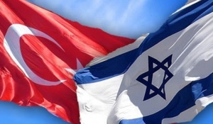 20.11.2016 - La Turquie et Israël renouent avec leurs relations diplomatiques