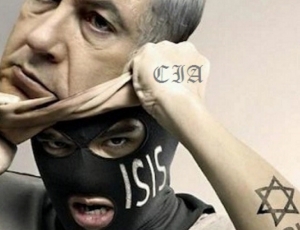 24.10.2015 - Le général israélien capturé en Irak avoue la coalition entre l’EI et Israël