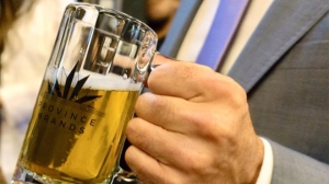 06.05.2018 - Société de l'abrutissement : le Canada va brasser la première bière au cannabis
