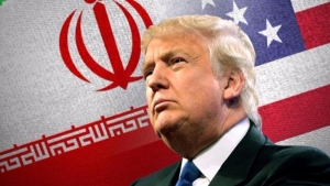05.02.2017 - Iran: Trump s’en mordrait les doigts