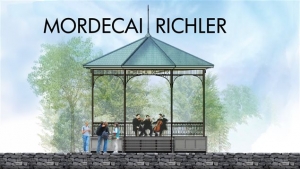 01.06.2016 - Le pavillon Mordecai-Richler coûtera deux fois plus cher que prévu