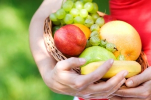 05.02.2016 - La consommation de fruits et légumes est liée à la santé mentale