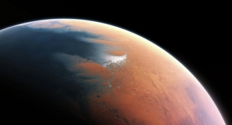 15.08.2015 - La NASA teste un moteur de fusée pour les vols vers Mars