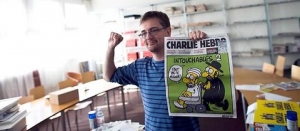 06.06.2015 - Les révélations de Valérie M, "vraie" compagne de Charb