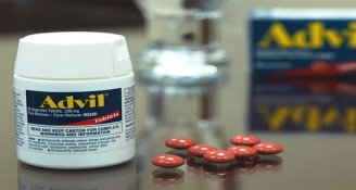 18.09.2015 - L’ibuprofène tue des milliers de personnes chaque année