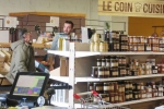 31.05.2016 - France : pour se libérer de la grande distribution, les boutiques paysannes se multiplient