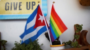 01.09.2018 - Le mariage gay : un «colonialisme idéologique» selon un archevêque cubain 