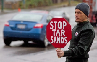11.04.2015 - Les sables bitumineux condamnent le Canada à l’échec