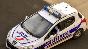 15.10.2018 - France : le conducteur d’une camionnette neutralisé après avoir foncé sur des piétons