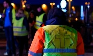 16.12.2018  - Manifestations de «gilets jaunes» au Canada anglophone