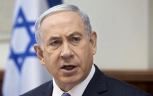 14.12.2016 - Netanyahu reconnaît la « solution à deux États »