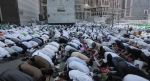 16.04.2016 - Les Iraniens renoncent massivement au pèlerinage de La Mecque