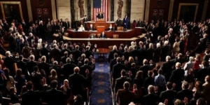 16.02.2018 - Le Congrès américain entame le débat sur une importante législation anti-immigrants