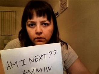 13.09.2014 - « Suis-je la prochaine? » se demandent les femmes autochtones