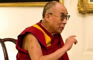 17.09.2018 - Le Dalaï Lama : «l’Europe appartient aux Européens»