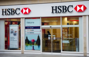 06.09.2016 - HSBC se met à vérifier l’identité de ses clients par biométrie