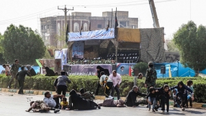 23.09.2018 - Attentat en Iran : Téhéran accuse des pays européens d'héberger des terroristes