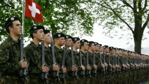 05.11.2017 - Suisse : bientôt des aumôniers musulmans dans l’armée ?