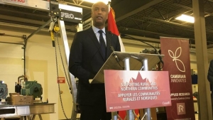 Ottawa veut attirer 3000 immigrants dans les communautés rurales