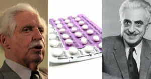 Pilule : une invention juive revendiquée, mais recommandée à l’usage des goyim