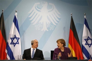 L’Allemagne soumise à l’esclavage sioniste