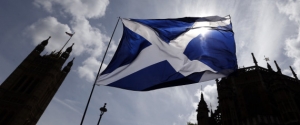 27.07.2015 - Écosse: un deuxième référendum sur l'indépendance est «inévitable» selon Alex Salmond