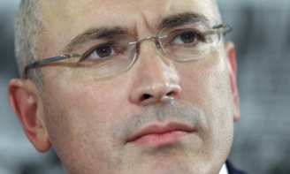 23.09.2014 - Russie: Khodorkovski lance une plateforme pour rassembler les pro-européens