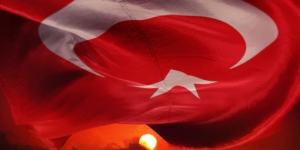 22.03.2018 - L’Europe sera musulmane », affirme en Turquie le député Alparslan Kavaklioglu
