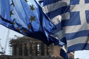 17.09.2017 - En Grèce, le secteur privé se goinfre des biens publics bradés par la crise