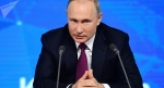 20.12.2018 - Vladimir Poutine met en garde contre le risque d’une «catastrophe nucléaire»