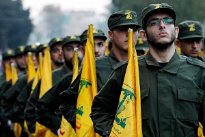 25.04.2016 - Israël annonce une prochaine guerre « dévastatrice » ... contre DAECH ? Non, contre le Hezbollah, bien entendu ...