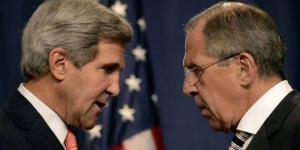 17.09.2016 - Tensions entre la Russie et les Etats-Unis sur la Syrie