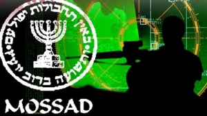 04.01.2017 - Le Mossad recrute des espions arabes