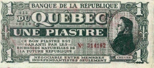 La parole est à nos lecteurs : Monnaie québécoise et indépendance