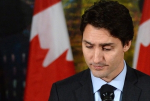 21.10.2016 - Au Canada, Justin Trudeau face à ses contradictions