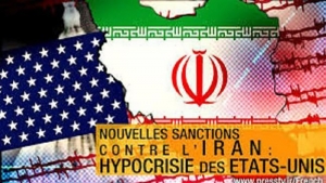 19.06.2018 - Les USA visent les étudiants iraniens