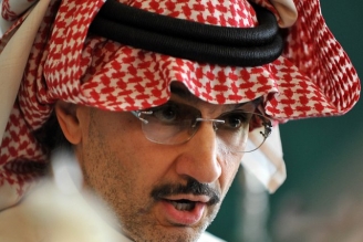 15.03.2015 - Le Prince Ben Talal : « Nous, les Musulmans sunnites, sommes avec Israël contre l’Iran »