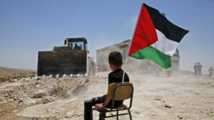 15.10.2018 - Le Conseil de l’Europe appelle Israël à protéger les droits des mineurs palestiniens