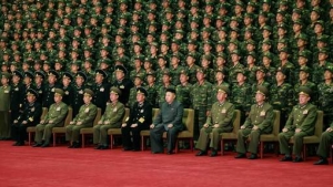 11.03.2016 - Les Nord-Coréens sont-ils au fond plus heureux que nous ?