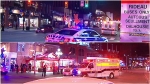 21.07.2016 - Agressions à l'arme blanche dans le marché By : deux résidents d'Ottawa accusés